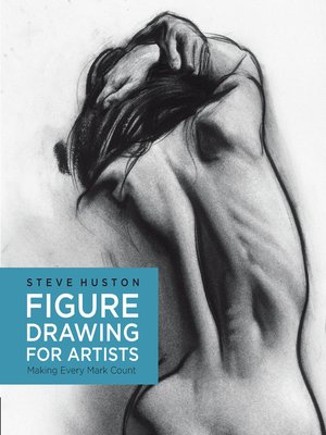 cover image of Figure Drawing for Artists